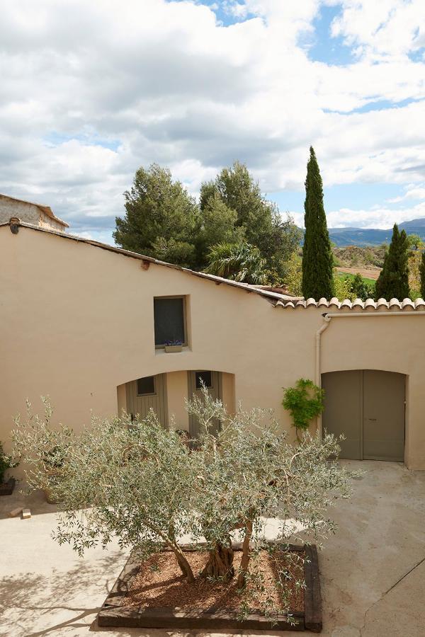 Casa Rural Sulla Tremp Exterior foto