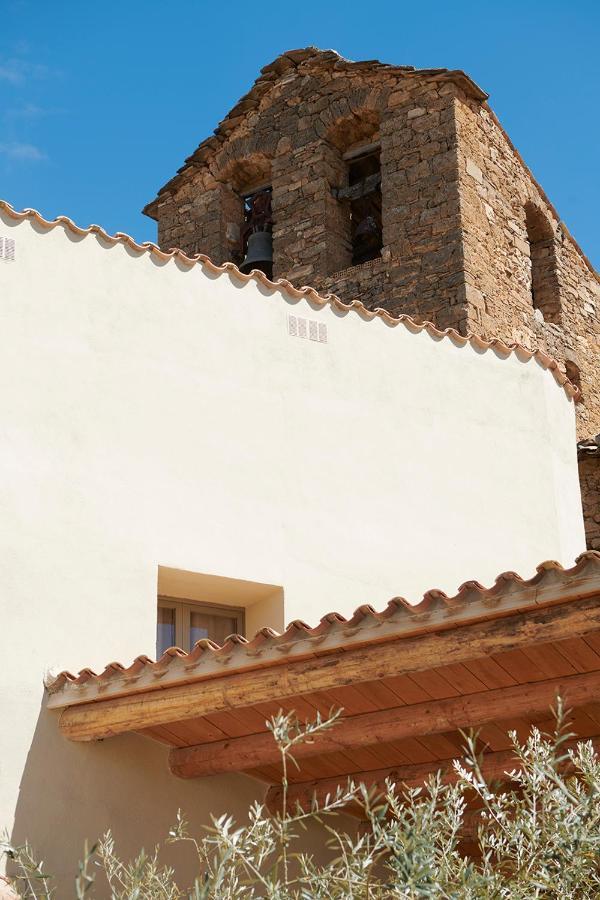 Casa Rural Sulla Tremp Exterior foto